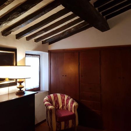 In Castello Appartement Castagneto Carducci Buitenkant foto