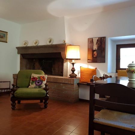 In Castello Appartement Castagneto Carducci Buitenkant foto